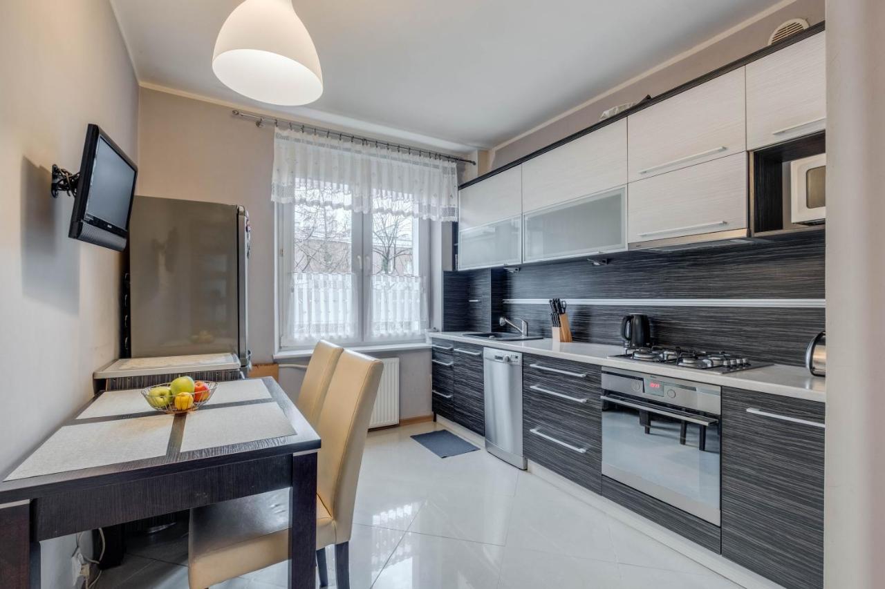Apartament Gdyniaspanie