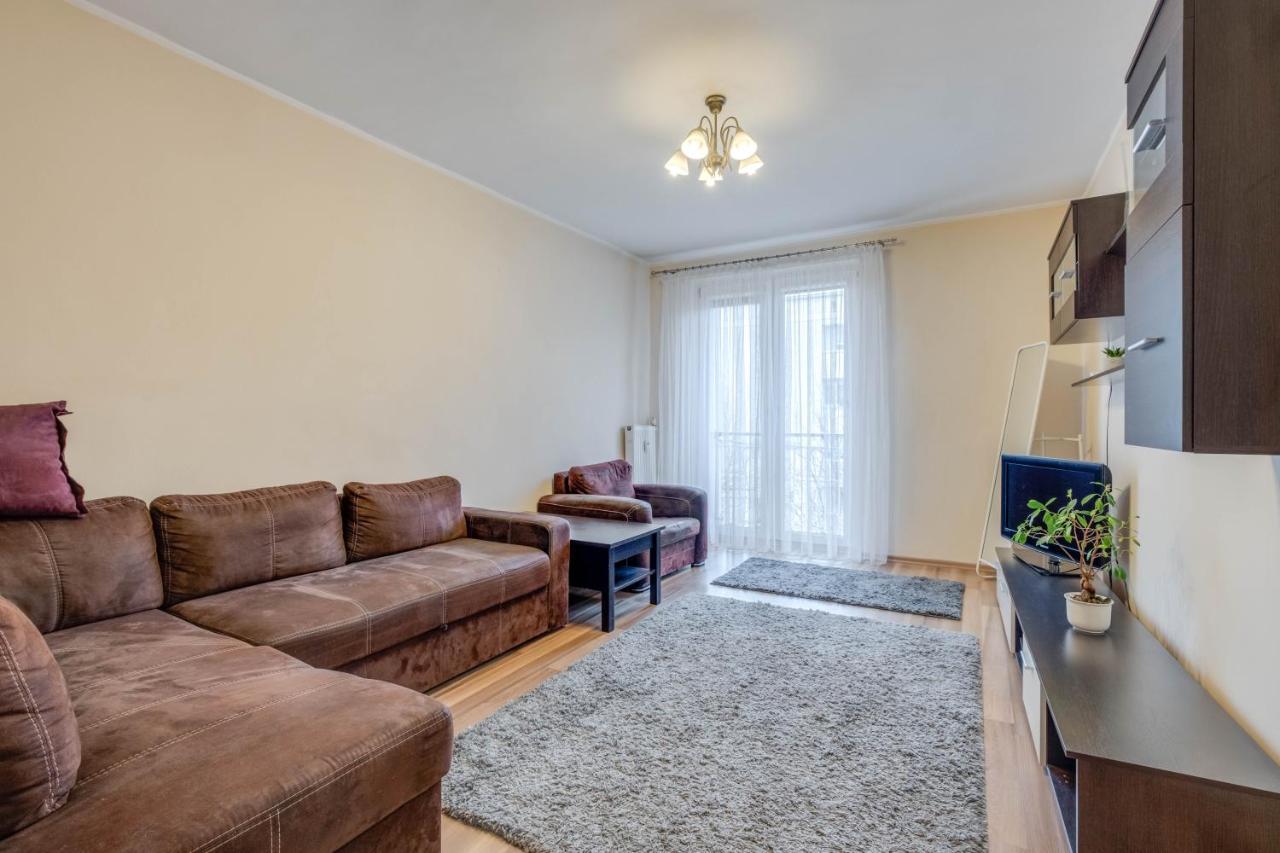 Apartament Gdyniaspanie *